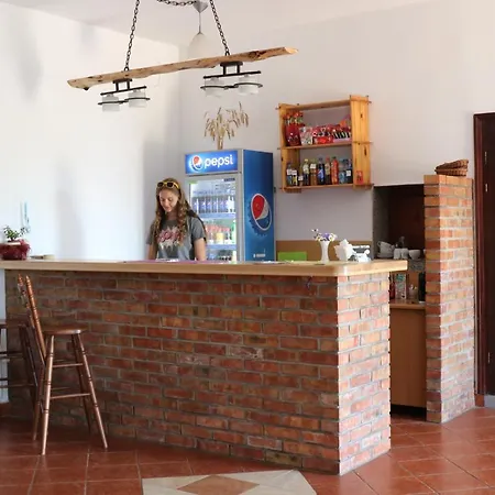 Kro Na Gorze Maryi *
