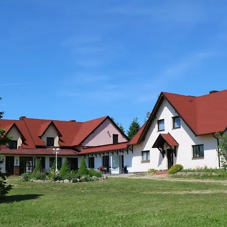 Na Gorze Maryi